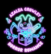 azalea crowley