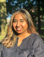 tashie bhuiyan