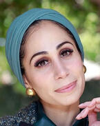 tahereh mafi
