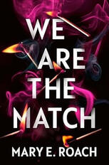 we are the match